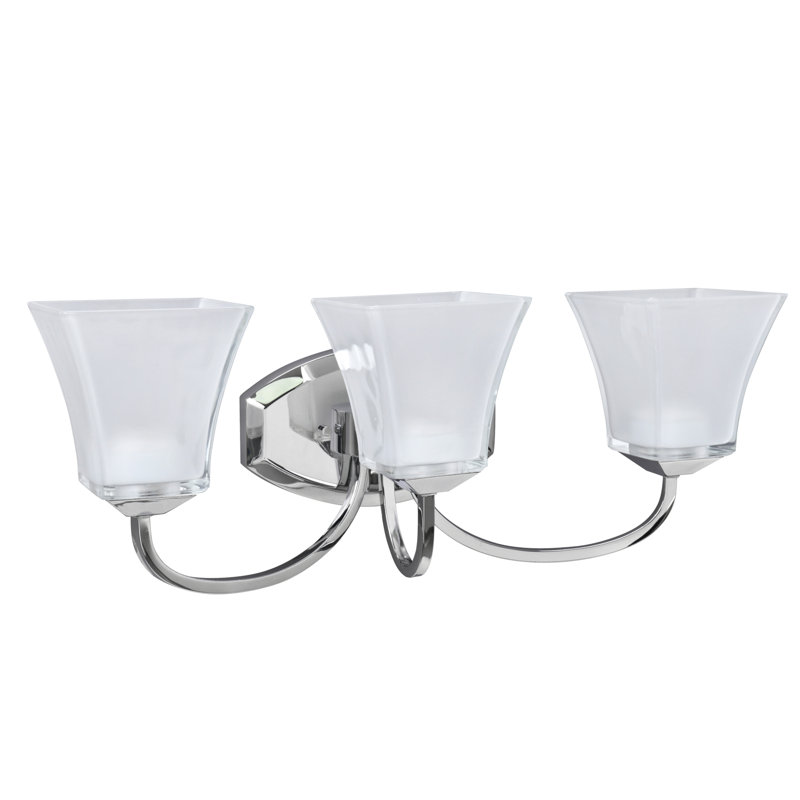 Hower 3 - Light Vanity Light