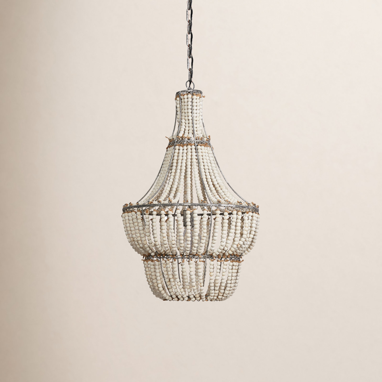 Single Light Dimmable Pendant