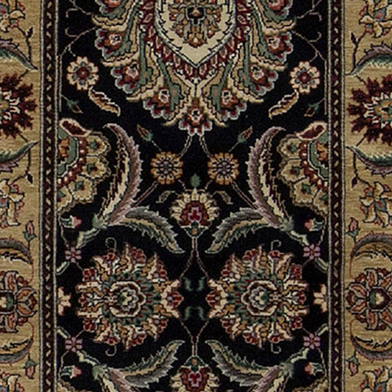 One-of-a-Kind 2'6" X 12' Area Rug