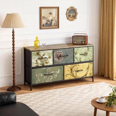 Commode