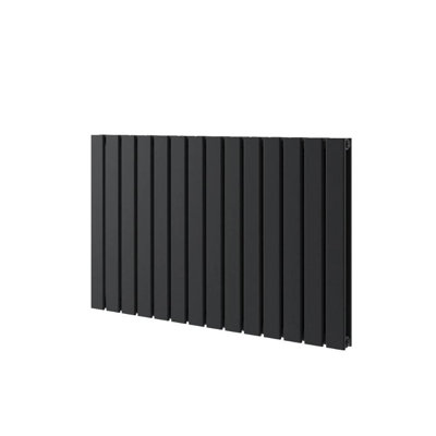 Horizontal Flat Panel Radiators