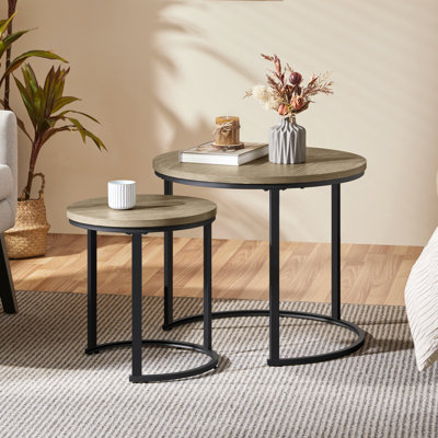 Table basse gigogne Parkgate