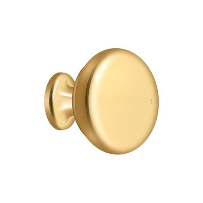 Mushroom Knob