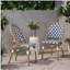 CHAISE FRANCAISE BISTRO (ensemble de 2)-306944941