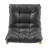 Pihu Faux Leather Tufted Accent Chair-91619327