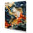 Wrapped Canvas