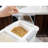 Prep and Savour 845 Oz. Bulk Food Storage Container-337560180-337560182