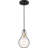 Thermopolis 1 - Light Single Pendant