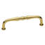Colonial 3 1/2" Center to Center Arch Pull-22319918-22320025