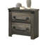 Table de chevet 1pc