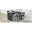 Ensemble de salle à manger Barriault-927567630-927567629