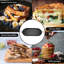 Non-Stick Carbon Steel Griddle