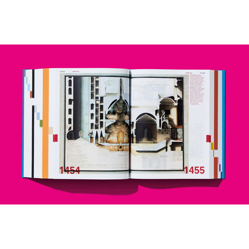 Koolhaas, Elements Of Architecture