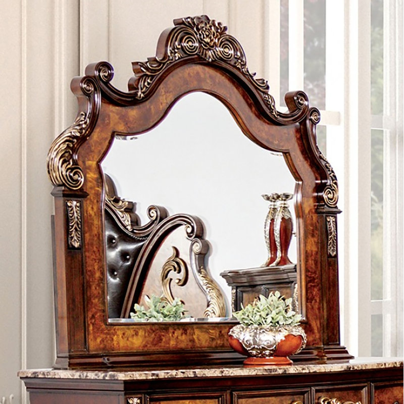 Miroir pour commode Jocelyne