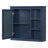 Wall Mounted Medicine Cabinet-1609060608
