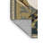 Washable Northern Mockingbird Birds Area Rug-1280042325