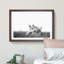 Family of Cheetahs - Picture Frame Graphic Art Print-55731276-55731277
