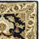 Balthrop Hand Tufted Wool Traditional Rug