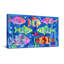 Reproduction de motif d'animaux sous l'eau-200703920