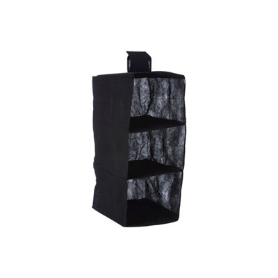 Delaplaine 28cm Portable Wardrobe