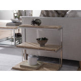 Signature Designs Thatch Three Tier Spot Table