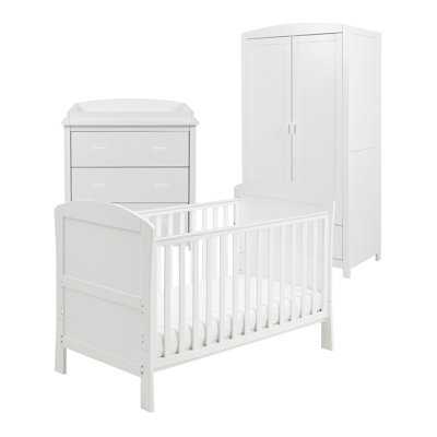 Aston 3 Piece Room Set