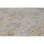 Tapis beige noué à la main de haute qualité-74933058