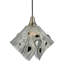 Luminaire suspendu 13 po