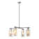Polaris 4 - Light Outdoor Chandelier