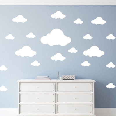 Abstract Wall Decal