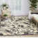 Tapis graphite