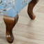 Chaise longue rembourrée Dzhenka-1218844459