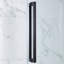 Porte de douche à fermeture douce sans cadre 46 po à 48 po x 78,75 po OVE Decors Bel-98614975