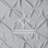 Pinch Pleat Textured Duvet Cover Set-463085928-463085931