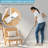 Mop Bucket with Wringer