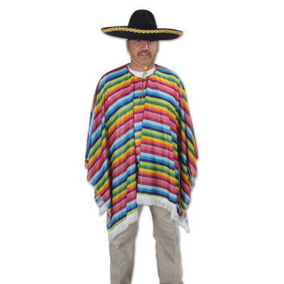 Serape - paquet de 12