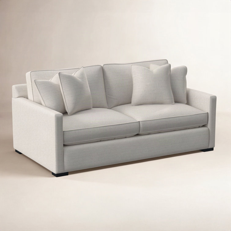 Bel-Air 79'' Upholstered Sofa