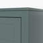 Commode double 6 tiroirs en bois robuste-1367436734