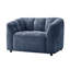 Fauteuil surdimensionné moderne rembourré Hulda-1080566889