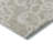 Premium Machine Washable Prisco Beige Rug-1366017360