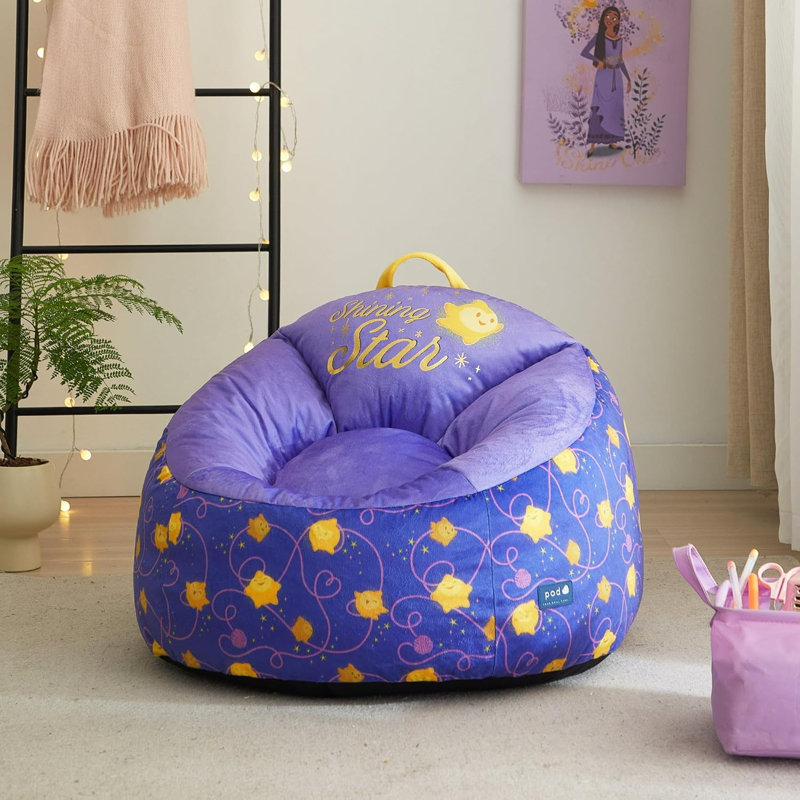 Fauteuil à billes Wish Hillside