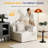 Boneless Foam Sofa Bed