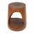 Brun antique est en rupture de stock