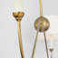 Ingela 2 - Light Pendant by Amber Lewis