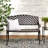 SPENCER CAST BENCH