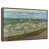 Floating Frame Walnut selected