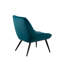 Vyte Metal And Fabric Accent Chair-702783948