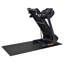Tapis de protection pour tapis d'exercice de 47 po x 24 po Costway-62673754
