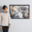 « Her Peony Garden » - impression d'art graphique-456966239-456966253