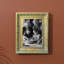 Cadre photo doré antique 1PC pour photos et décor de bureau 8 "x 10"-893021028-893021030-893021031